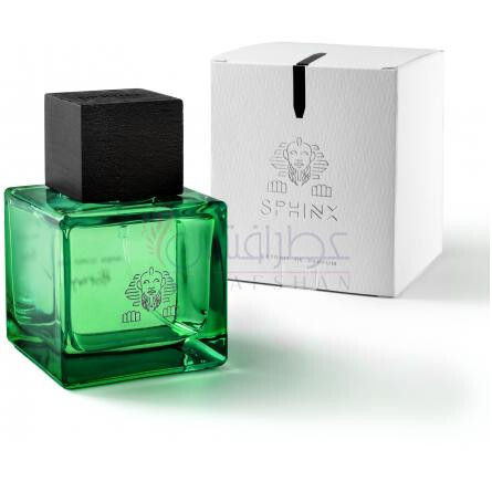 Sphinx Signture-اسفینکس فرگرنسز سفینکس ساینچور