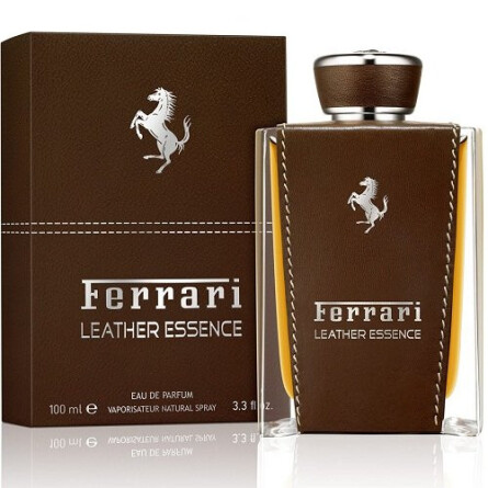 Leather Essence-فراری لیدر اسنس