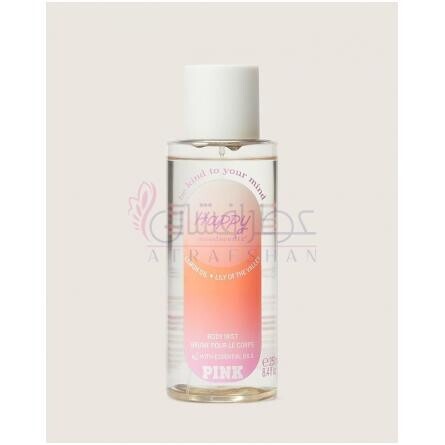 Happy Moodscentz-ویکتوریا سیکرت هپی مودسنتز