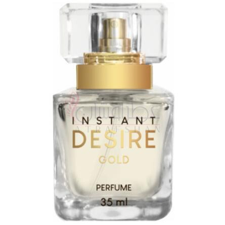 Instant Desire, Gold-سرجیو نرو اینستنت دیزایز گلد