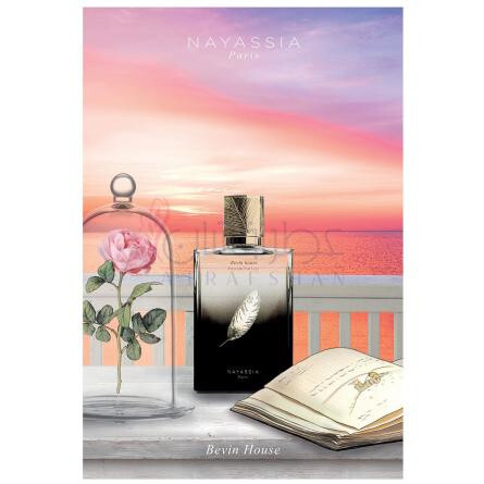 Bevin House-نایاشیا بوین هاوس