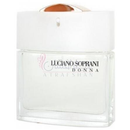 Donna-لوسیانو سوپرانی دونا