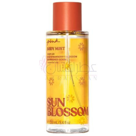 Sun Blossom-ویکتوریا سیکرت سان بلوسوم
