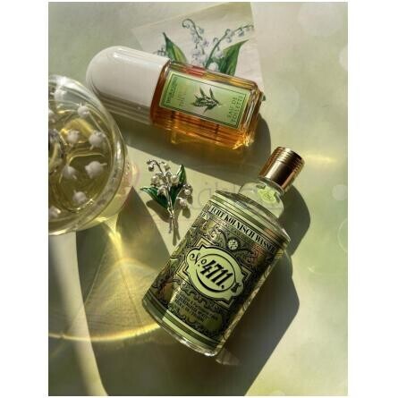 4711 Lily Of The Valley-مورر اند ورتز 4711 لیلی اف د ولی