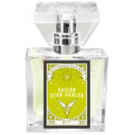 Sailor Star Healer-پرایمینیاکس سیلور استار هیلر