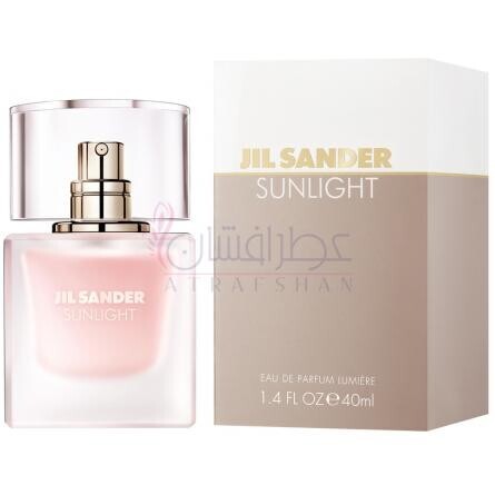 Sunlight Lumiere-جیل ساندر سان لایت لومیر