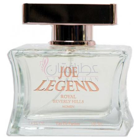 Royal For Women-جوی لجندرویال فور وومن