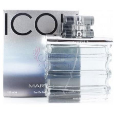 Icon for Men-مریاج ایکون فور من