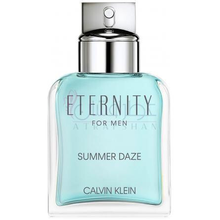 ck eternity men summer