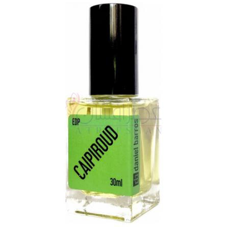 Caipiroud-دنیل باروس کایپیرود