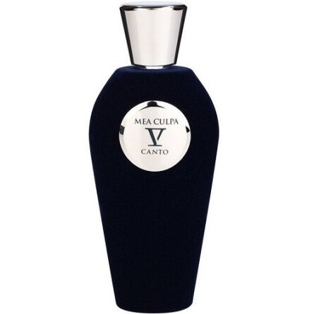 Mea Culpa-وی کانتو می کوپا