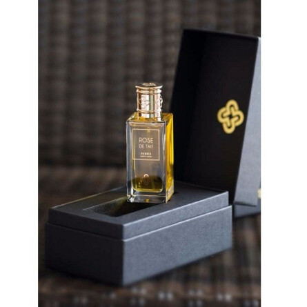 Rose de Taif Extrait-پریس مونت کارلو رز د تیف اکستریت