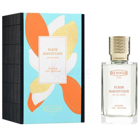 Fleur Narcotique Blossom-ای ایکس نیهیلو فلور نارکوتیک بلوسوم