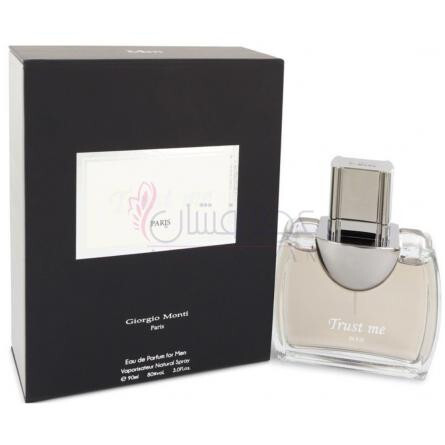 Trust Me-جورجیو مونتی تراست می 