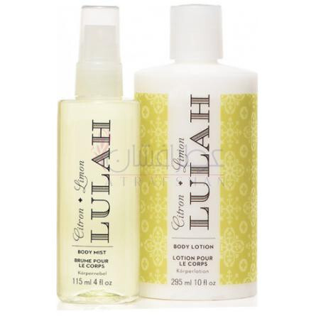 Citron-لولا سیترون