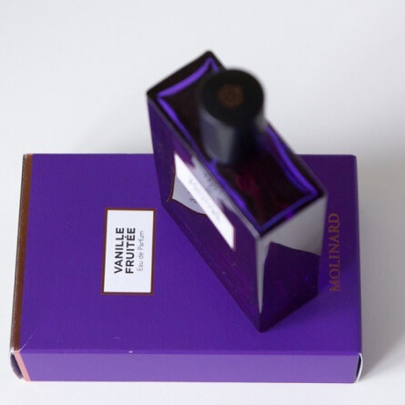 Vanille Fruitee Eau de Parfum-مولینارد وانیل فروتی ادو پارفیوم
