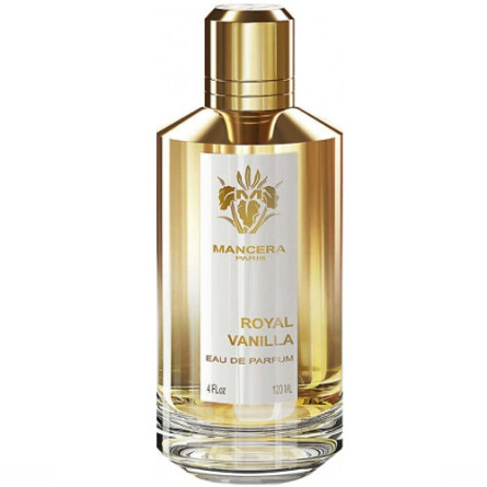 Royal Vanilla-مانسرا رویال وانیلا