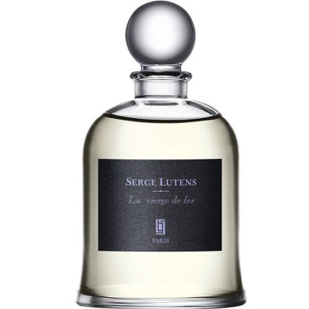 La Vierge De Fer-سرج لوتنس لا ویرج د فر