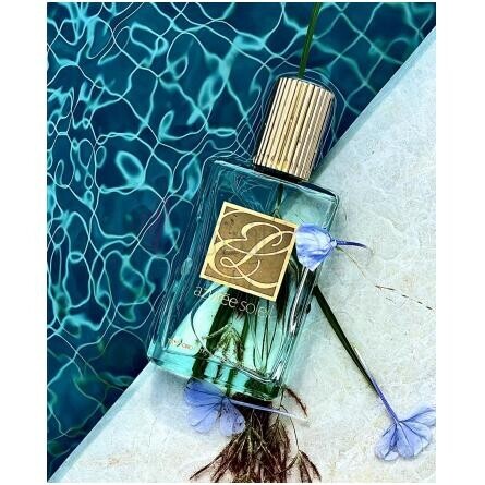 Azuree Soleil Eau Fraiche Skinscent-استی لودر ازوری سولیل او فرش اسکین سنت