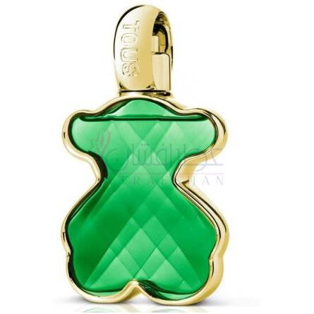 LoveMe The Emerald Elixir-توس لاو می د امرالد الکسیر