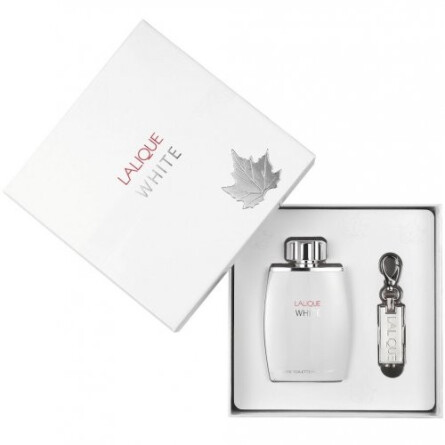 Lalique White-لالیک وایت (لالیک سفید)