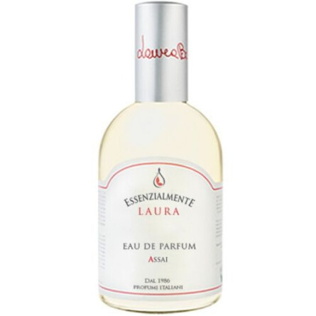 Assai-اسنزی المنت لورا (لائورا) عسای (اَسای)