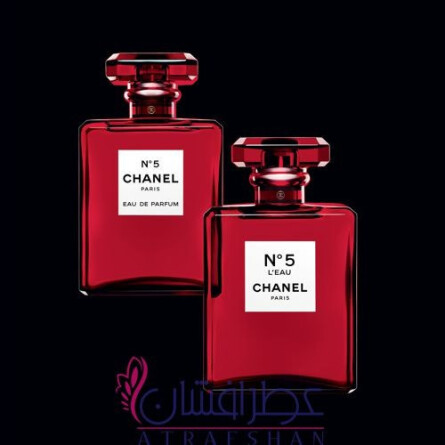 chanel no 5 red price