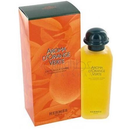 Aroma d'Orange Verte-هرمس اروما دورنج ورت