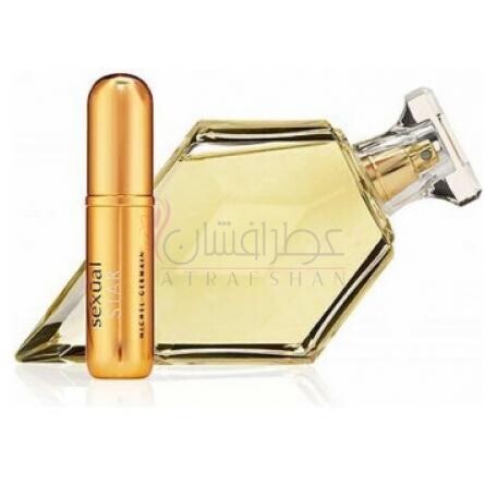 Sexual Star-ویکتوریا سیکرت سکشوال استار