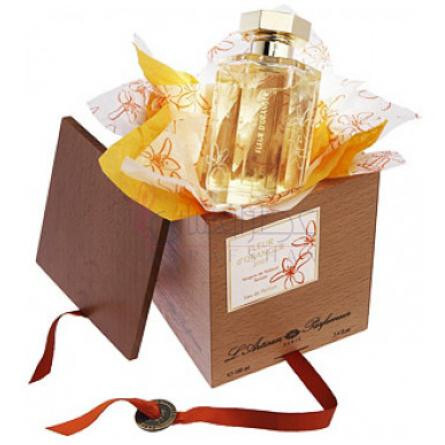 Fleur D'Oranger-ال آرتیسان پارفومر فلور د اورنجر