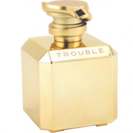 Trouble Joaillier-بوچرون تروبل جوالیر