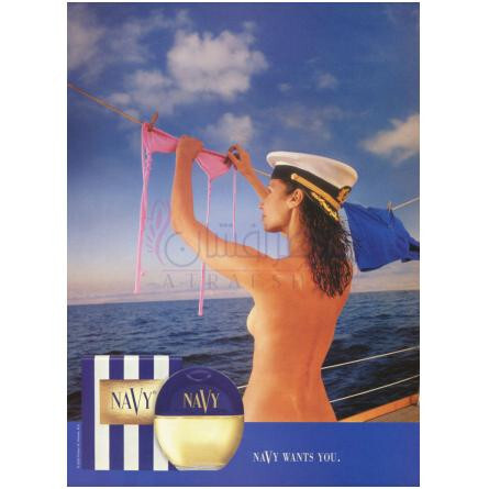 Navy-دانا نوی