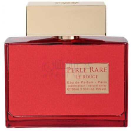 Perle Rare Le Rouge-پانوژ پرل ریر لی رژ
