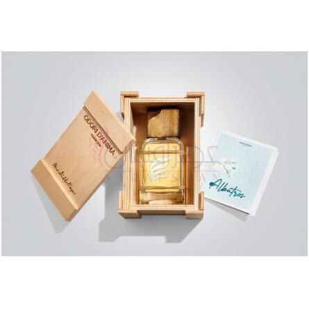 Albatros-مندیتوروزا الباتروس