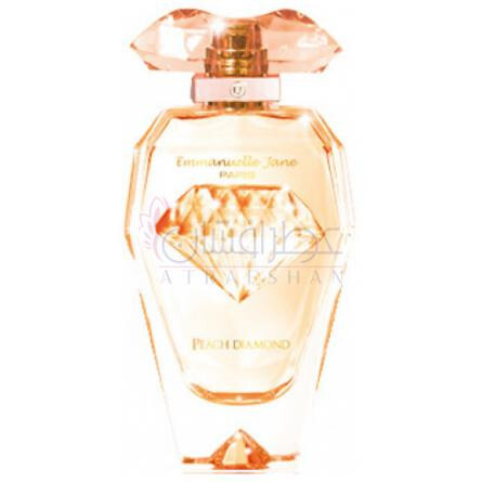Peach Diamond-امانوئل جین پیچ دیاموند