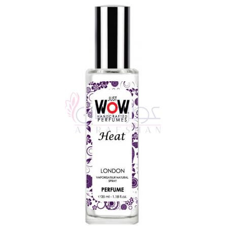 Just Wow Heat-کریشن پرفیوم هاوس جاست واو هیت