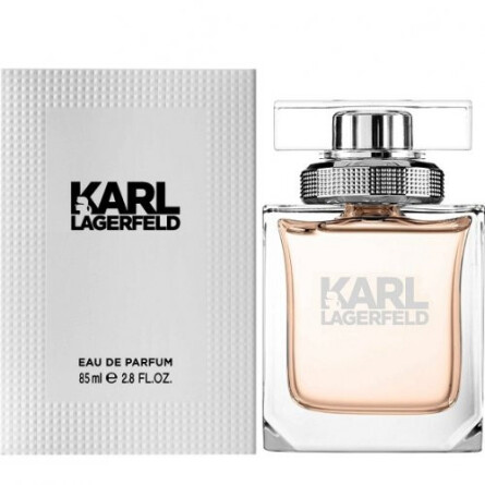 Karl Lagerfeld for Her-کارل لاگرفیلد فور هر (لاگرفلد زنانه)