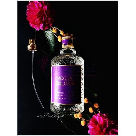 4711 Acqua Colonia Lavender & Thyme-مورر اند ورتز 4711 اکوا کلونیا لوندر اند تایم