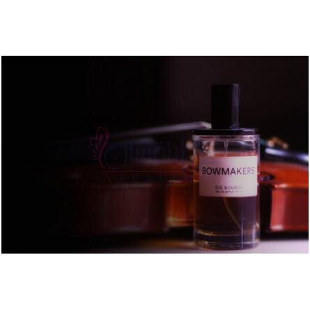 Bowmakers- دی اس اند دورگا بو میکرز