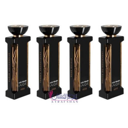 Noir Premier Fleur Universelle-لالیک نویر پرمیر فلور یونیورسال (نواغ پریمیر فلیور یونیورسله)