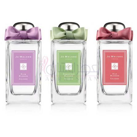 Silk Blossom (2017)-جو مالون سیلک بلوسوم 2017