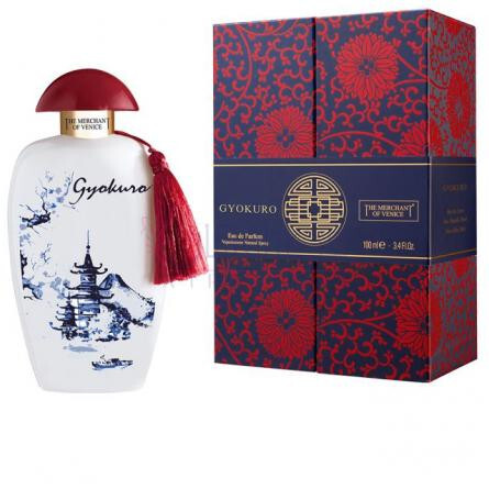 Gyokuro-د مرچنت اف ونیز گیوکورو