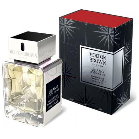 Lijiang-مولتون براون لیجیانگ