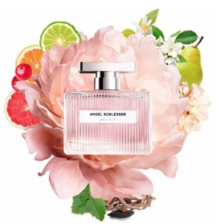 Angel Schlesser Pour Elle EDT-آنجل شلیسر پور اله ادو تویلت