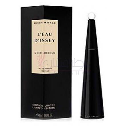 L’Eau d’Issey Noir Absolu-ایسی میاکه لئو د ایسی نوبر ابسولو