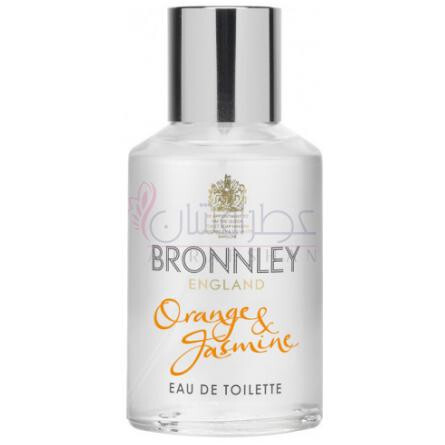 Orange & Jasmin-برونلی اورنج اند جاسمین