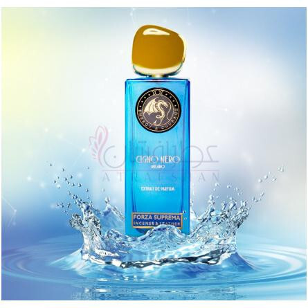 Forza Suprema-سیگنو نرو فورزا سوپریما