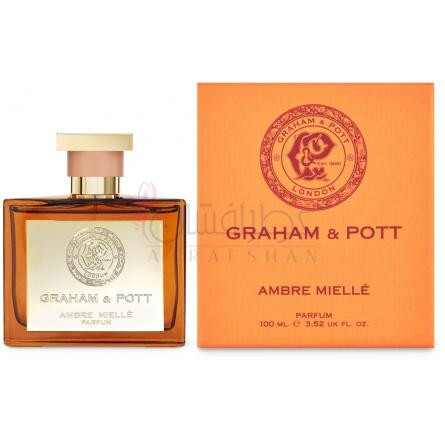 Ambre Miellé-گراهام اند پات امبر میل