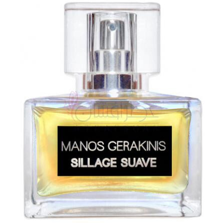 Sillage Suave-مانوس گراکینیس سیاژ سواو