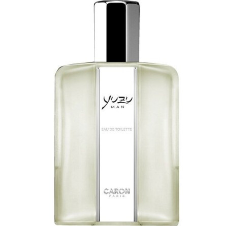 Yuzu-کارون یوزو